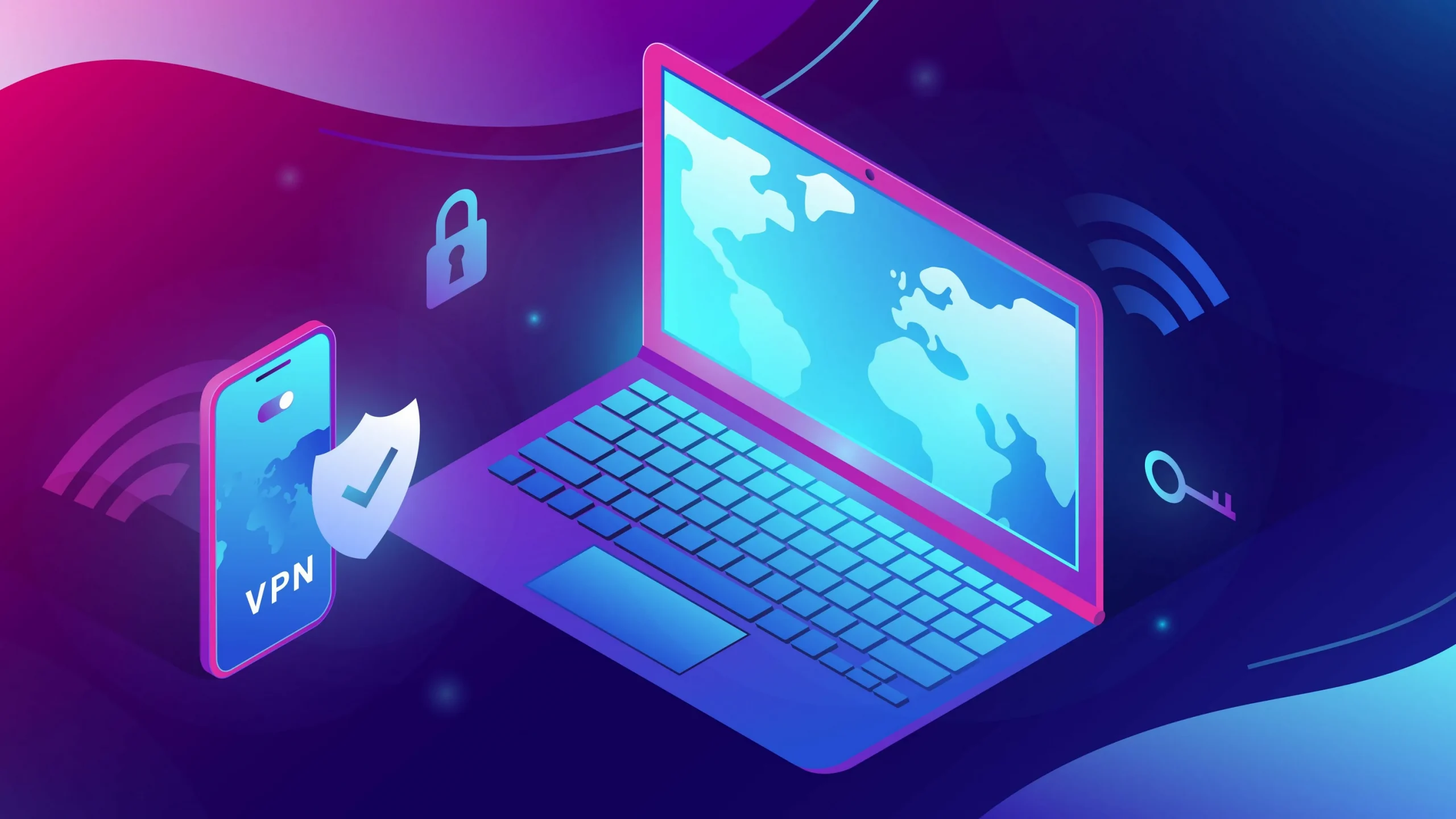 Как безопасно использовать торренты: защита приватности и обход ограничений - 2